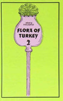 Flora of Turkey