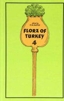 Flora of Turkey