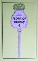 Flora of Turkey