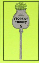 Flora of Turkey