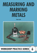 Measuring & Marking Metals-9780852428412