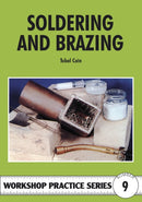 Soldering and Brazing-9780852428450