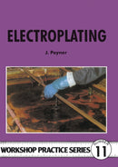 Electroplating-9780852428627