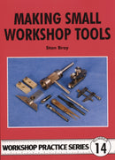 Making Small Workshop Tools-9780852428863