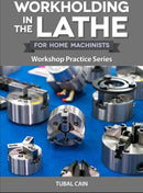 Workholding in the Lathe-9780852429082