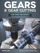 Gears and Gear Cutting-9780852429112