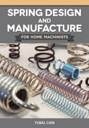 Spring Design and Manufacture-9780852429259