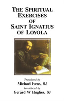 Spiritual Exercises of St. Iquatius Loyola-9780852444047