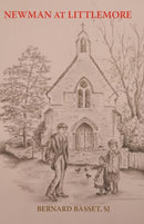 Newman at Littlemore-9780852449424