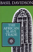 The African Slave Trade-9780852557983