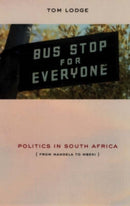 Politics in South Africa : From Mandela to Mbeki-9780852558706