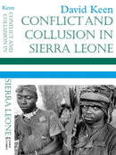 Conflict and Collusion in Sierra Leone
