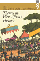 Themes in West Africa''s History