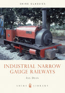 Industrial Narrow Gauge Railways-9780852637524