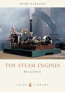 Toy Steam Engines-9780852637753