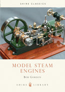 Model Steam Engines-9780852639061