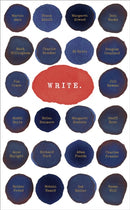Writers Rules-9780852653289