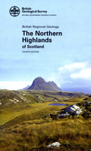 Northern Highlands of Scotland : v.2-9780852724651