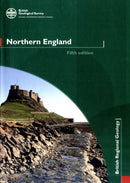 Northern England-9780852726525