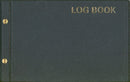 Navigator's Log Book-9780852881248