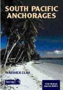 South Pacific Anchorages-9780852884829