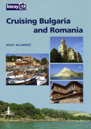 Bulgaria and Romania Cruising Guide-9780852889107
