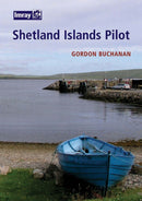 Shetland Islands Pilot-9780852889770
