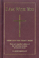 I Am With You (hardback)-9780853053415