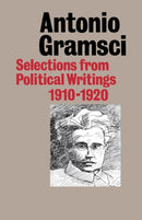 Selections from Political Writings