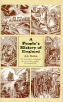 A People's History of England-9780853157236