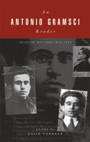A Gramsci Reader-9780853158929