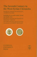 The Seventh Century in the West Syrian Chronicles-9780853232384