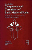 Conquerors and Chroniclers of Early Medieval Spain-9780853235545