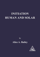 Initiation, Human and Solar-9780853301103