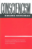 Consciencism: Philosophy and Ideology for De-Colonization-9780853451365