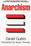 Anarchism-9780853451754
