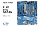 Play the Organ Volume 2-9780853601531