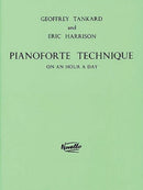 Pianoforte Technique On An Hour A Day