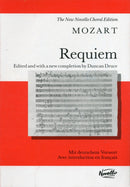 Requiem K.626