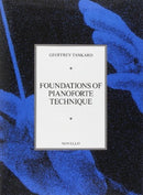 Foundations of Piano Technique-9780853605799