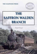 The Saffron Walden Branch (New Edition)-9780853612025