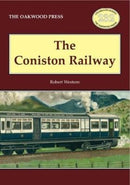 The Coniston Railway-9780853612544