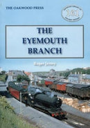 The Eyemouth Branch-9780853613640