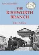 The Rishworth Branch-9780853613916
