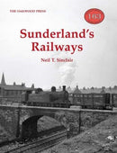 Sunderland's Railways-9780853614623