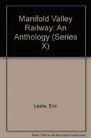 Manifold Valley Railway : An Anthology-9780853615194