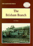 The Brixham Branch-9780853615569