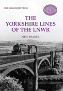 The Yorkshire Lines of the LNWR-9780853615613