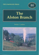 The Alston Branch-9780853615743