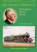 Sir Nigel Gresley